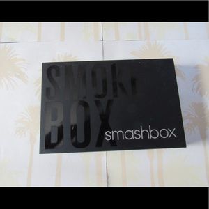 Smashbox Smoke Box